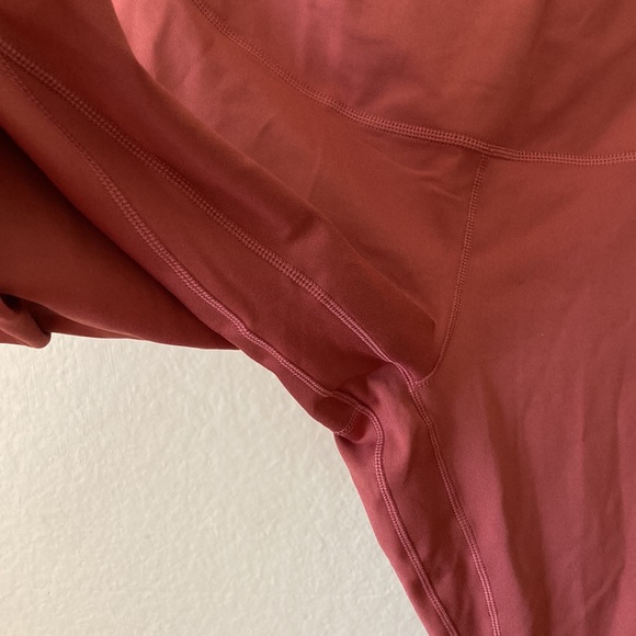 Nike dry-fit cropped leggings women - Picture 4 of 10